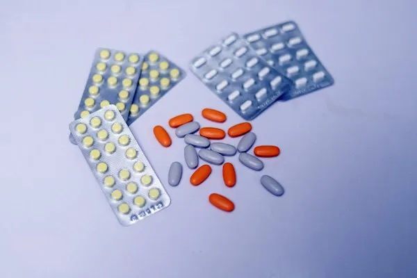 Novamox 100 Rediuse Drop pack